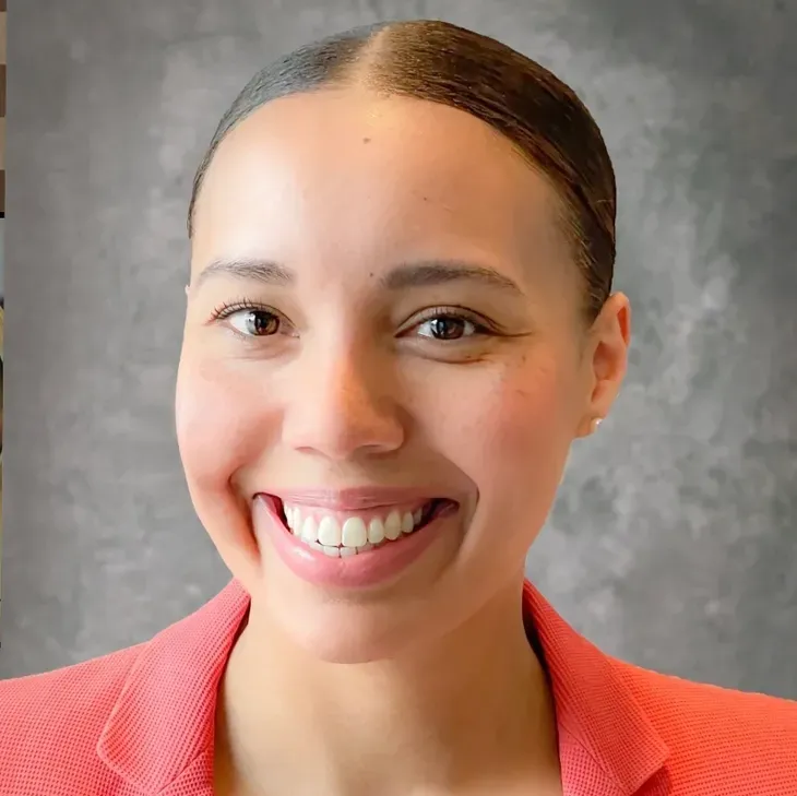 Ashley Vanderwerff - CEO