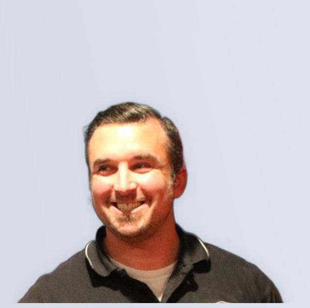 Colin Leaver - Regional Operations Lead