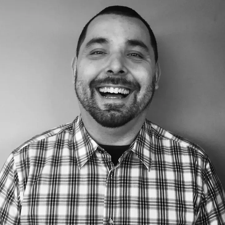 Colin Vanderwerff - Co-Founder