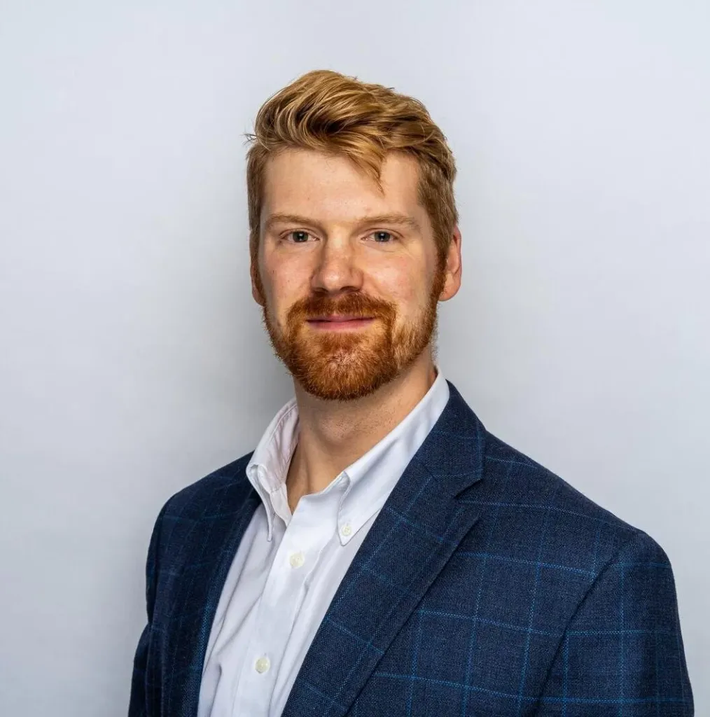 Drake McLeave - Chief Financial Officer