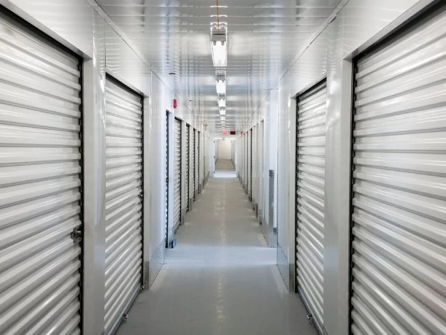 Secure Storage Solutions