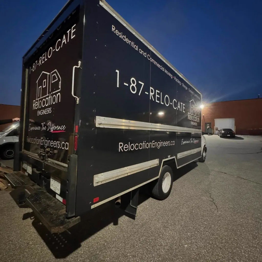 Cross-Border and Long-Haul Fleet Truck