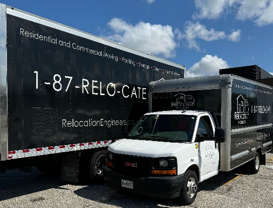Eastern Ontario Fleet Transit Lineup