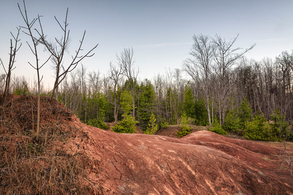 Openly licensed location photo associated with Caledon