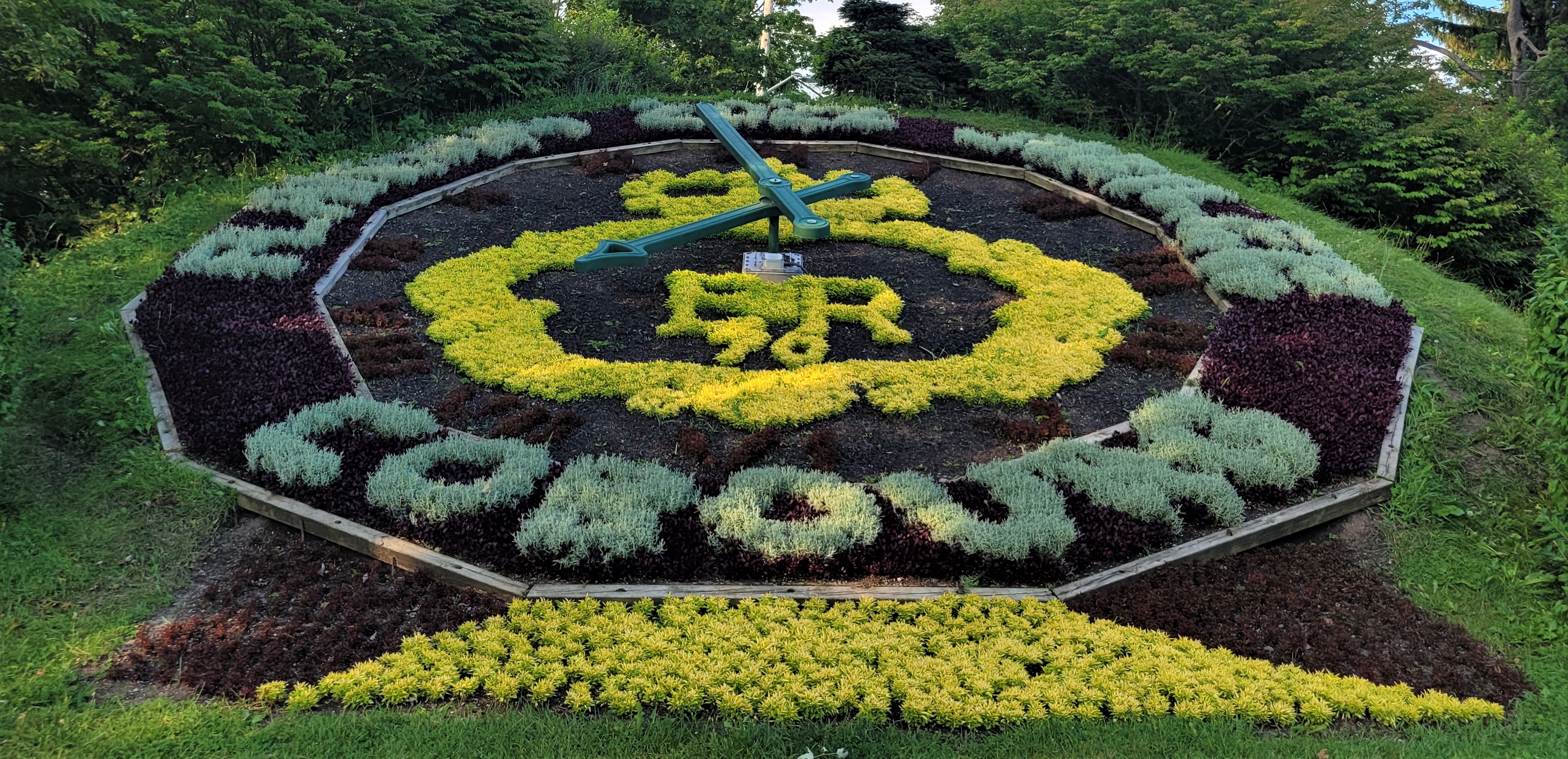 Openly licensed location photo associated with Cobourg