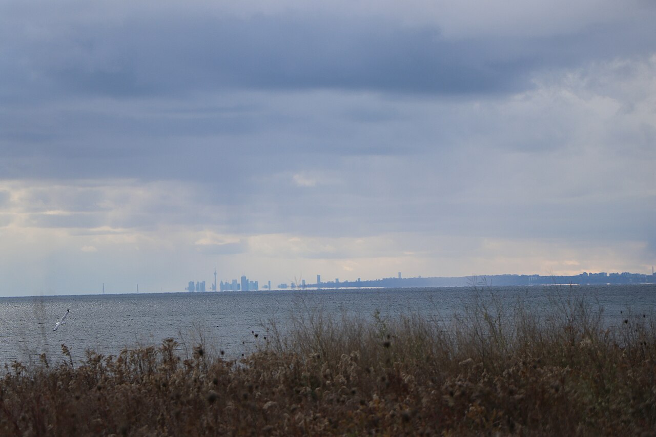 Openly licensed location photo associated with Courtice