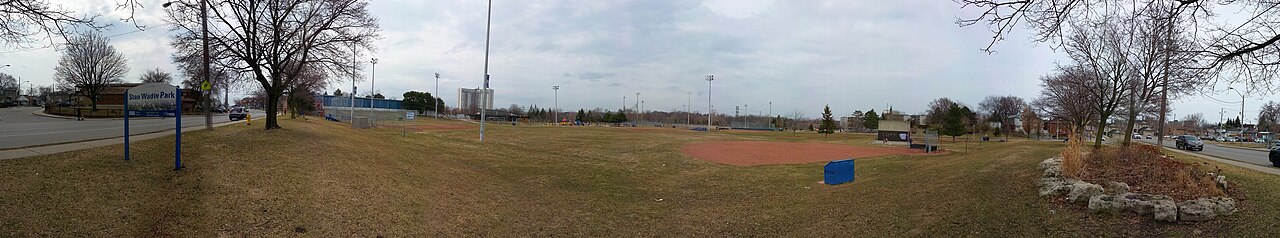 Openly licensed location photo associated with East York