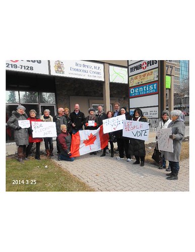 Openly licensed location photo associated with Etobicoke