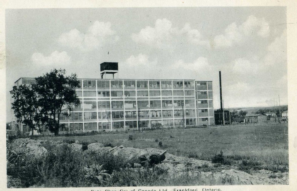 Openly licensed location photo associated with Frankford