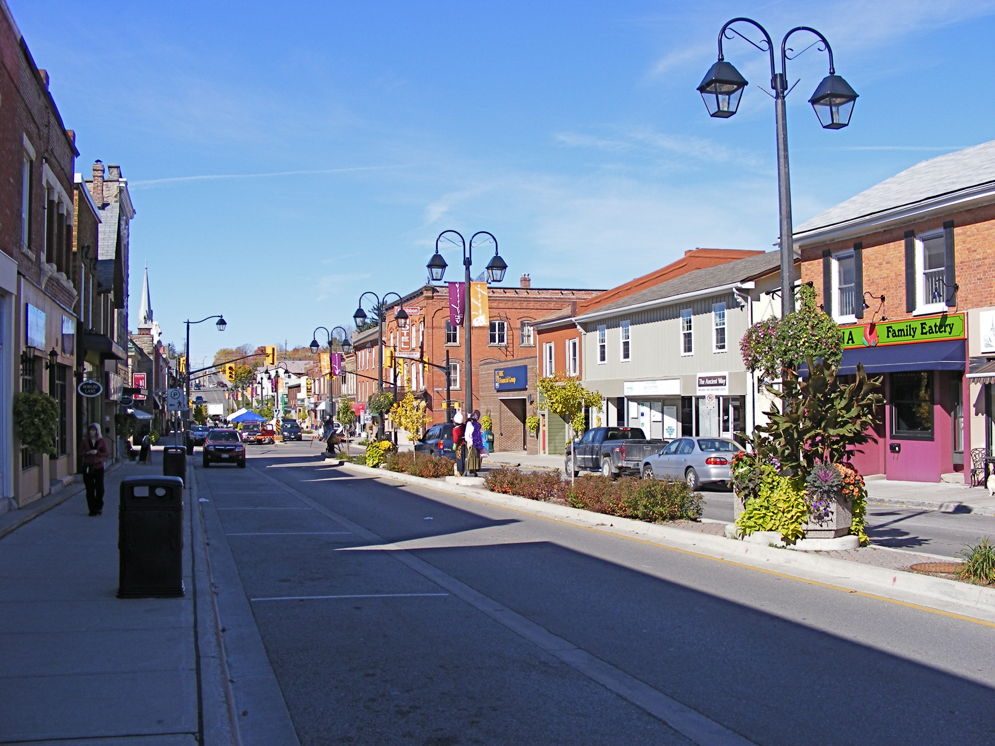 Openly licensed location photo associated with Georgetown