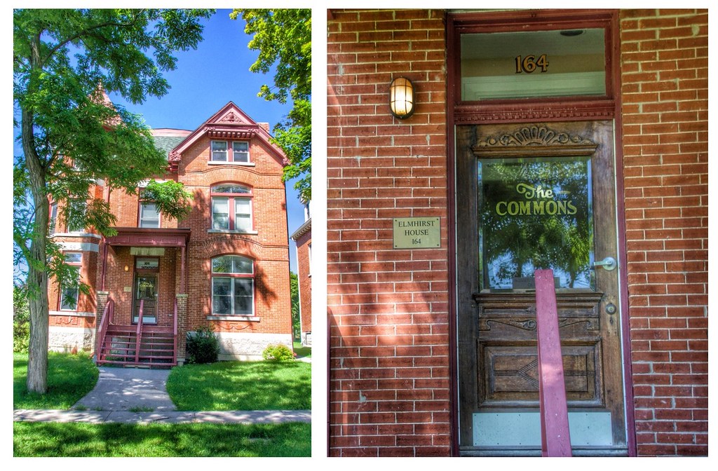 Openly licensed location photo associated with Kingston