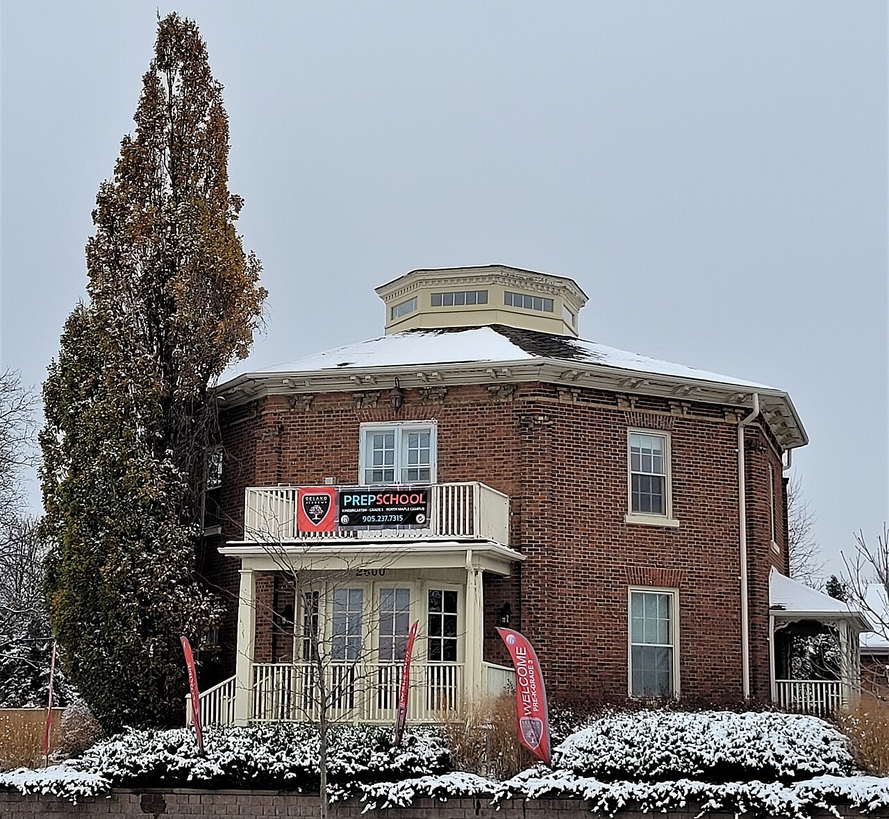 Openly licensed location photo associated with Maple