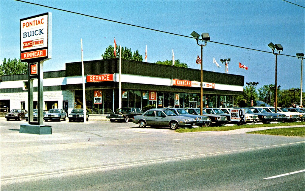 Regional location photo representing York & Simcoe coverage