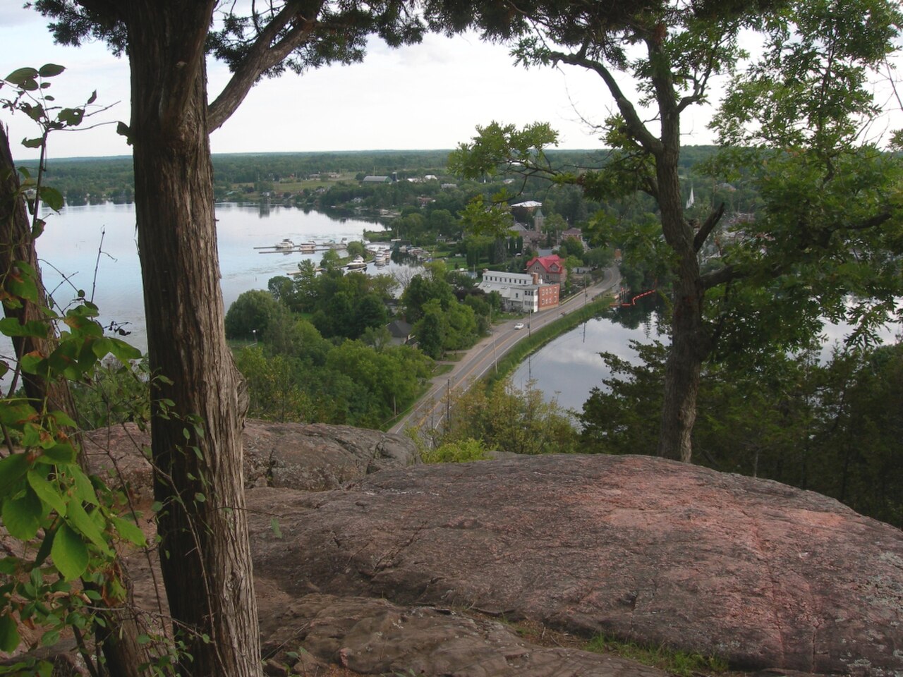 Openly licensed location photo associated with Westport